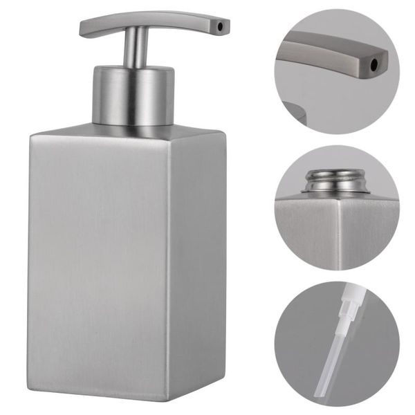 storage bottles & jars refillable hand lotion soap dispenser bottle for kitchen bathroom bedroom
storage bottles & jars refillable hand lotion soap dispenser bottle for kitchen bathroom bedroom