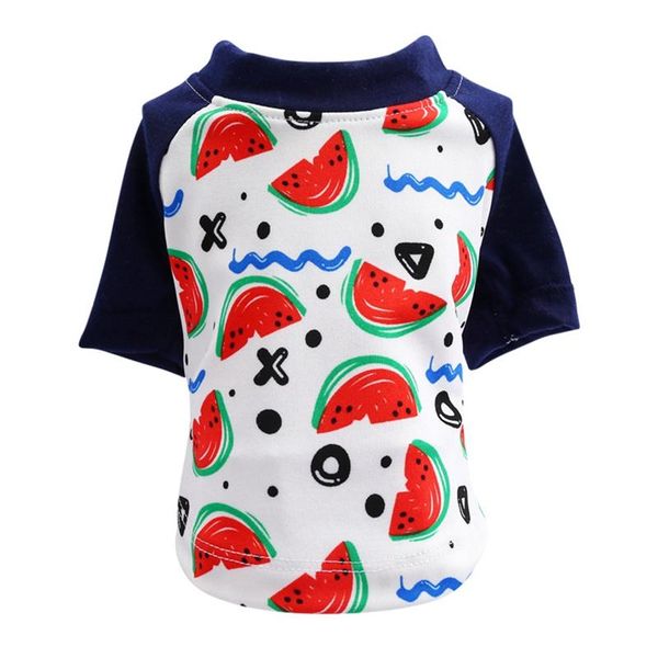 dog apparel teddy bomei summer cool lovers couple pet short sleeve casual vest wavy watermelon lightweight comfortable.
dog apparel teddy bomei summer cool lovers couple pet short sleeve casual vest wavy watermelon lightweight comfortable.