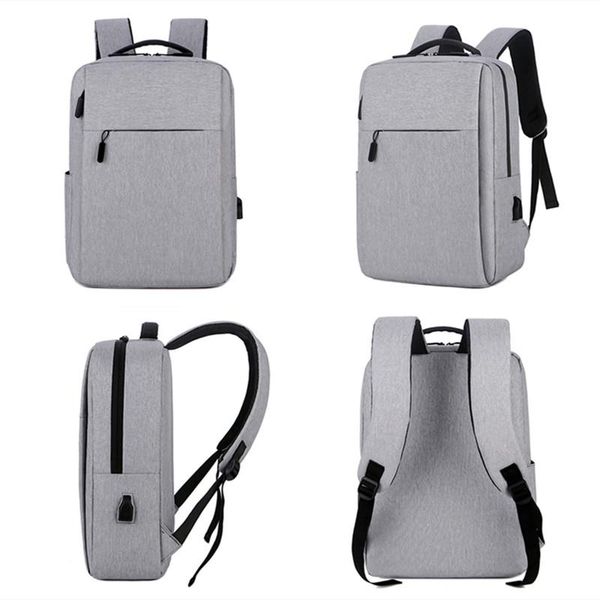 backpack leisure outdoor sports fashion business travel 15.6inch lapwaterproof anti-theft student
backpack leisure outdoor sports fashion business travel 15.6inch lapwaterproof anti-theft student
