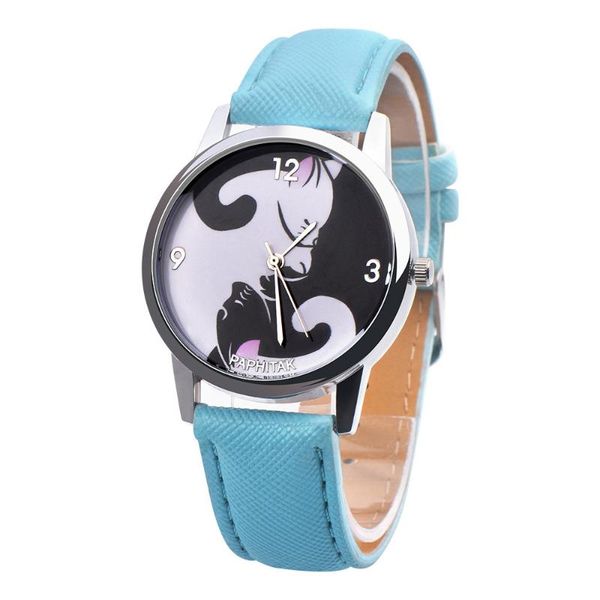 wristwatches style fashion women's watches luxury leather band analog quartz wristwatch ladies watch women dress clock#w, Slivery;brown
wristwatches style fashion women's watches luxury leather band analog quartz wristwatch ladies watch women dress clock#w, Slivery;brown