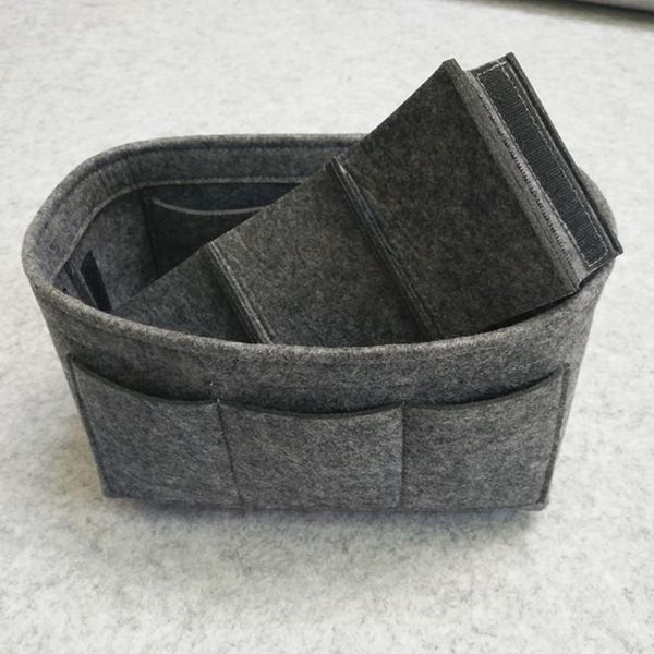 womens's cosmetic bag multifunctional felt cloth ladies travel makeup organizer makeup bag case
womens's cosmetic bag multifunctional felt cloth ladies travel makeup organizer makeup bag case