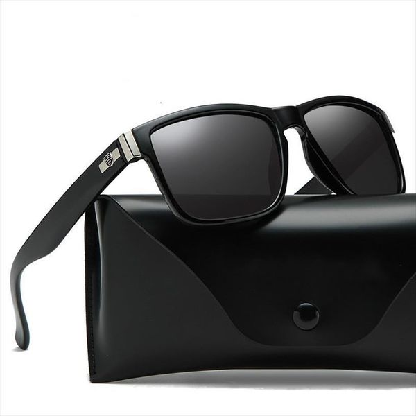 men polarized sunglasses for women fashion trend vintage rays band designer driving sun glasses goggle uv400, White;black
men polarized sunglasses for women fashion trend vintage rays band designer driving sun glasses goggle uv400, White;black
