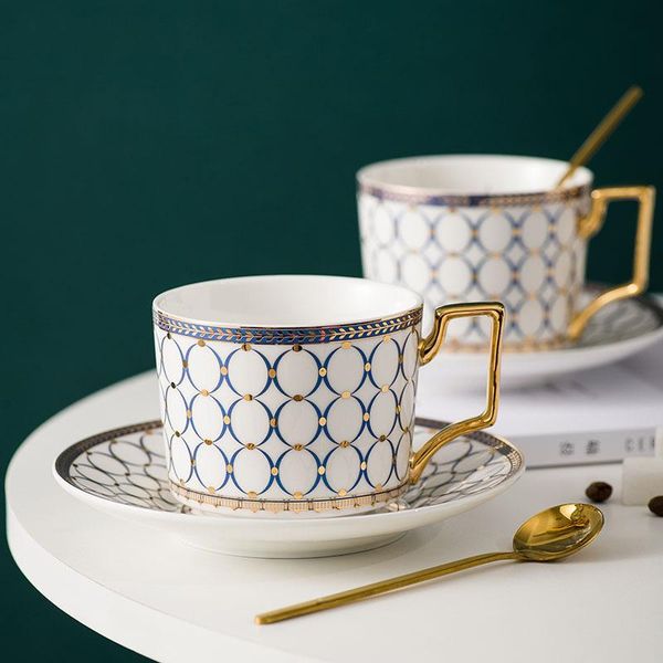 mugs 1 set europe noble bone china coffee cup saucer 250ml luxury ceramic mug tea cafe espresso drinkware
mugs 1 set europe noble bone china coffee cup saucer 250ml luxury ceramic mug tea cafe espresso drinkware