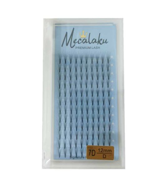 false eyelashes mecalaku premade fans 0.05mm volume eyelash extension 2d3d4d5d6d7d10d short stem soft faux mink russian natural
false eyelashes mecalaku premade fans 0.05mm volume eyelash extension 2d3d4d5d6d7d10d short stem soft faux mink russian natural