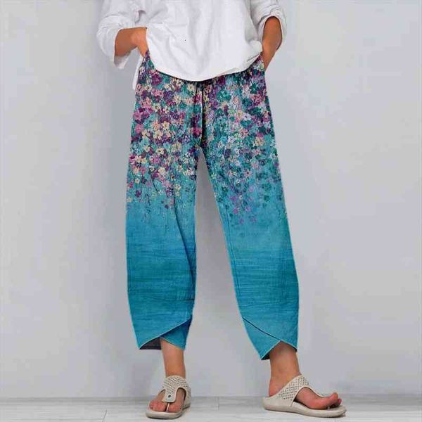 wide leg women pants floral print casual trousers female oversized harem pants ladies high waist vintage plus size harajuku, Black;white
wide leg women pants floral print casual trousers female oversized harem pants ladies high waist vintage plus size harajuku, Black;white