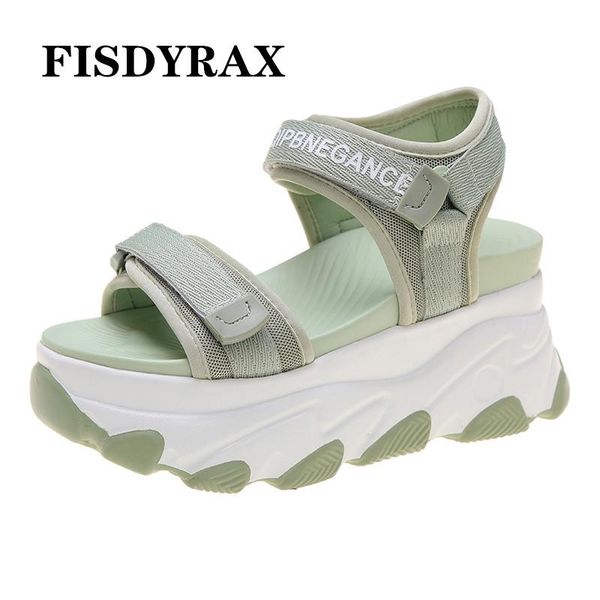 platform sandals green women 2021 summer adjustable chunky high heels female wedges shoes for women sandalia feminina, Black
platform sandals green women 2021 summer adjustable chunky high heels female wedges shoes for women sandalia feminina, Black