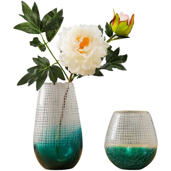 vases creative european light luxury glass vase flower arrangement simulation device modern simple tv cabinet tea table porch o
vases creative european light luxury glass vase flower arrangement simulation device modern simple tv cabinet tea table porch o