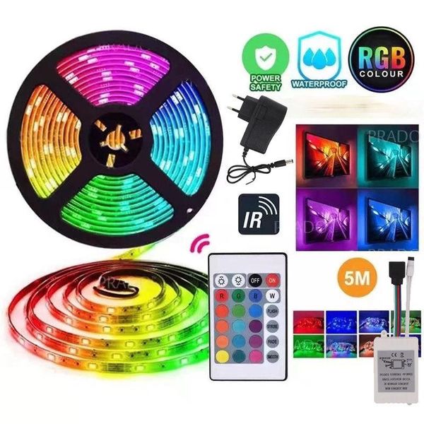 strips led light usb remote controller flexible rgb smd2835 decoration backlight lamp night luminous string for bedroom
strips led light usb remote controller flexible rgb smd2835 decoration backlight lamp night luminous string for bedroom