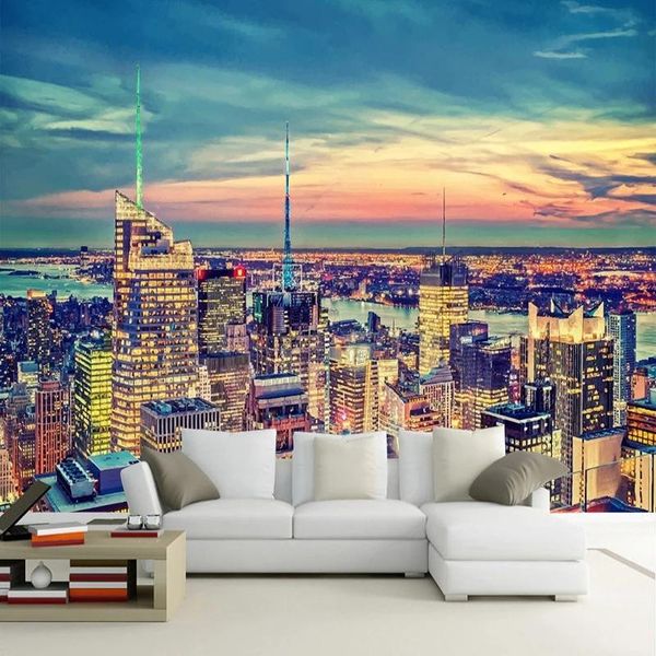 wallpapers custom mural self adhesive wallpaper 3d city building landscape painting living room bedroom backdrop home decor waterproof
wallpapers custom mural self adhesive wallpaper 3d city building landscape painting living room bedroom backdrop home decor waterproof