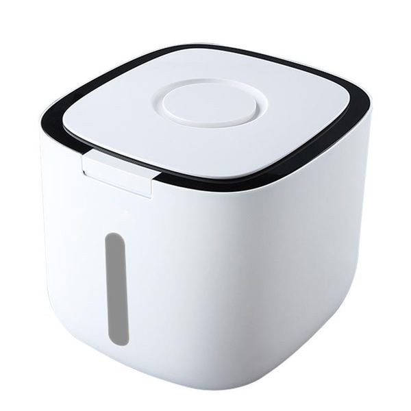 storage bottles & jars kitchen rice box plastic sealed insect-proof moisture-proof dispenser bucket food container dog
storage bottles & jars kitchen rice box plastic sealed insect-proof moisture-proof dispenser bucket food container dog