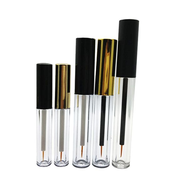 100pcs liquid eyeliner empty bottle 2ml 4ml high-grade plastic eyelash growth liquid false eyelash glue empty bottle tube
100pcs liquid eyeliner empty bottle 2ml 4ml high-grade plastic eyelash growth liquid false eyelash glue empty bottle tube