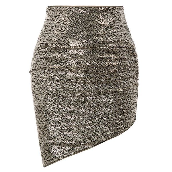 skirts womens sequined asymmetrical bodycon pencil skirt short slim fitting casual, Black
skirts womens sequined asymmetrical bodycon pencil skirt short slim fitting casual, Black