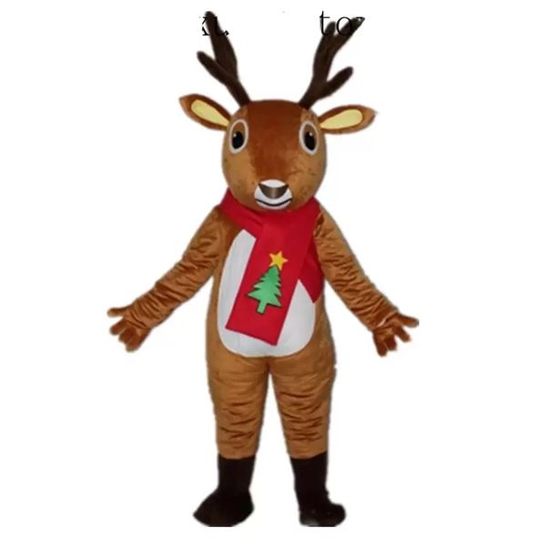 2021 stage performance xmas deer mascot costume halloween christmas cartoon character outfits suit advertising leaflets clothings carnival a, Red;yellow
2021 stage performance xmas deer mascot costume halloween christmas cartoon character outfits suit advertising leaflets clothings carnival a, Red;yellow