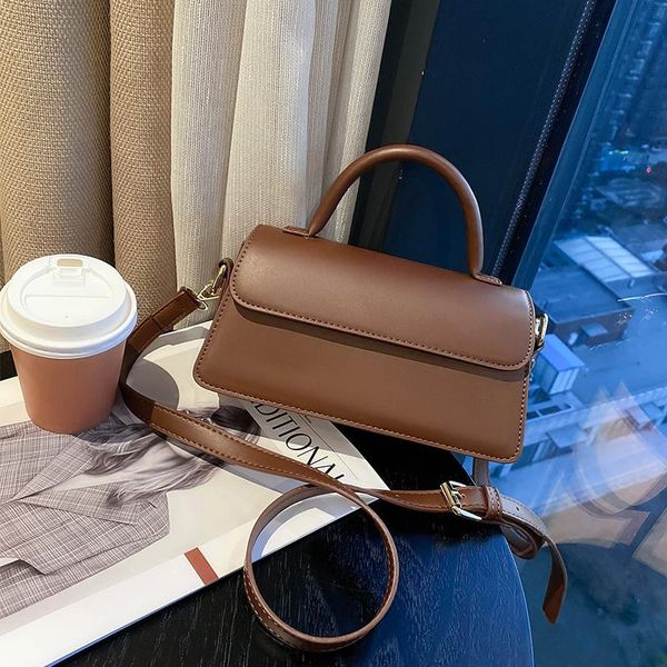 women's bag brand original design 2021 new korean fashion simple shoulder diagonal bag portable square
women's bag brand original design 2021 new korean fashion simple shoulder diagonal bag portable square