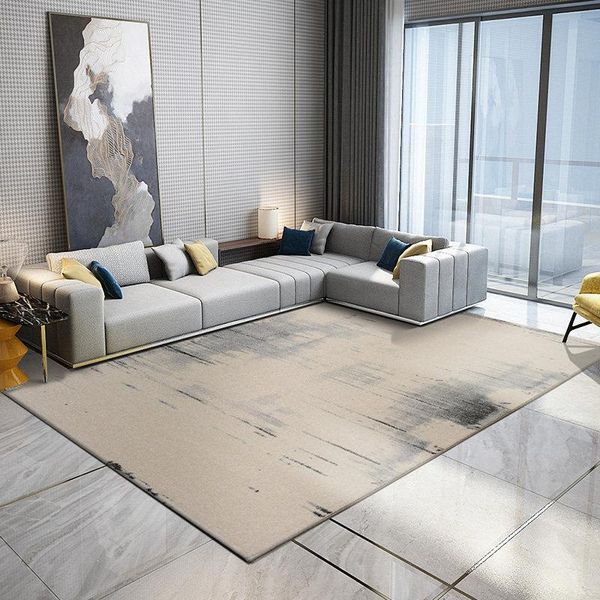 carpets modern gray carpet nordic bedroom living room sofa coffee table pad study home decoration bathroom non-slip mat
carpets modern gray carpet nordic bedroom living room sofa coffee table pad study home decoration bathroom non-slip mat
