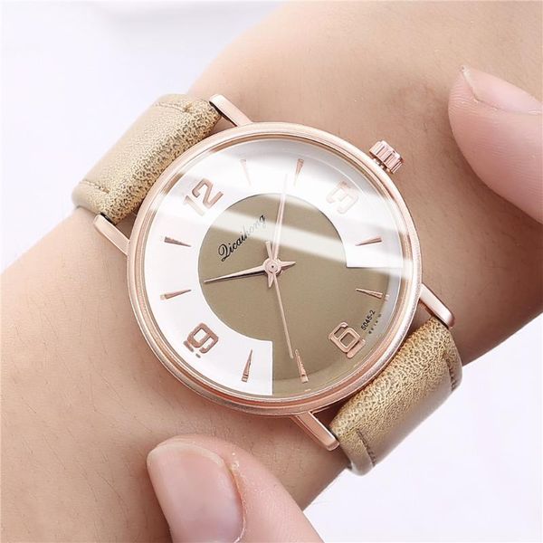 wristwatches ladies personality locomotive dial fashion simple leather strap watch casual quartz relogio feminino zegarek damski, Slivery;brown
wristwatches ladies personality locomotive dial fashion simple leather strap watch casual quartz relogio feminino zegarek damski, Slivery;brown