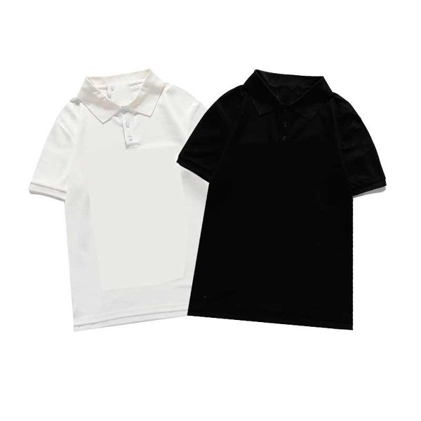 high-quality factory direct brand designer in the 1920s short-sleeved fashion bear print male w female t-shirt casual outdoor clothing polo, White;black
high-quality factory direct brand designer in the 1920s short-sleeved fashion bear print male w female t-shirt casual outdoor clothing polo, White;black