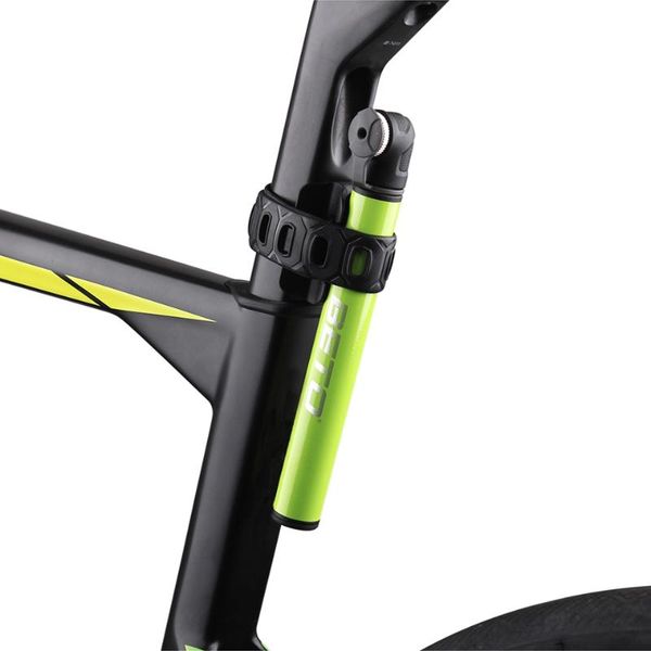 bike pumps beto cbx-5 flexfix bicycle pump universal rubber band more flexible use of bike's limited space
bike pumps beto cbx-5 flexfix bicycle pump universal rubber band more flexible use of bike's limited space