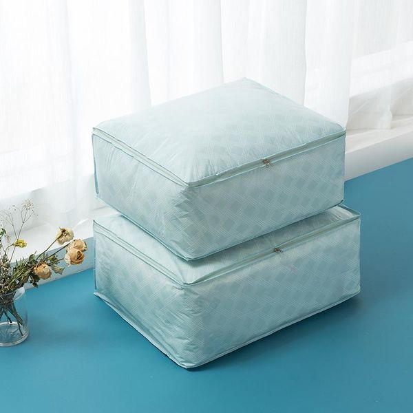 storage bags folding bag clothes blanket quilt organizer save space dampproof container clothing sorting drop
storage bags folding bag clothes blanket quilt organizer save space dampproof container clothing sorting drop