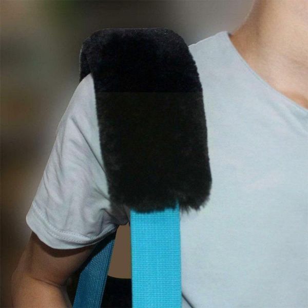 safety belts & accessories adults kids car interior fluffy auto belt cover plush shoulder pad universal 2 pack for ba t7n9
safety belts & accessories adults kids car interior fluffy auto belt cover plush shoulder pad universal 2 pack for ba t7n9