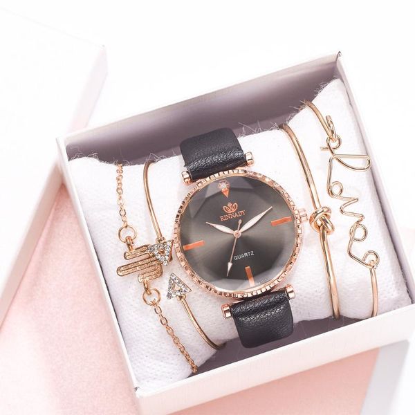 wristwatches women's wrist watch leather strap bracelet ladies watches fashion casual female clock montre femme, Slivery;brown
wristwatches women's wrist watch leather strap bracelet ladies watches fashion casual female clock montre femme, Slivery;brown