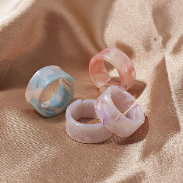 cluster rings 2021 korean transparent colourful acrylic resin rhinestone geometric square round set for women party jewelry gift, Golden;silver
cluster rings 2021 korean transparent colourful acrylic resin rhinestone geometric square round set for women party jewelry gift, Golden;silver