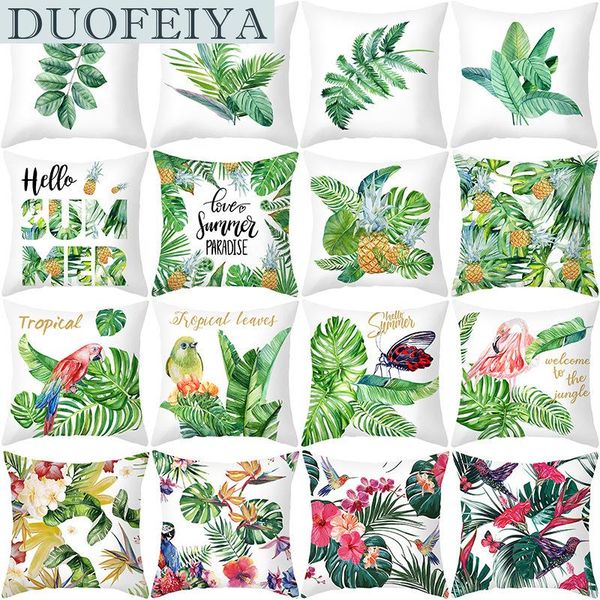 cushion/decorative pillow summer green plant cushion cover 45x45cm, sofa case home decorative for living room bed bedroom office car
cushion/decorative pillow summer green plant cushion cover 45x45cm, sofa case home decorative for living room bed bedroom office car