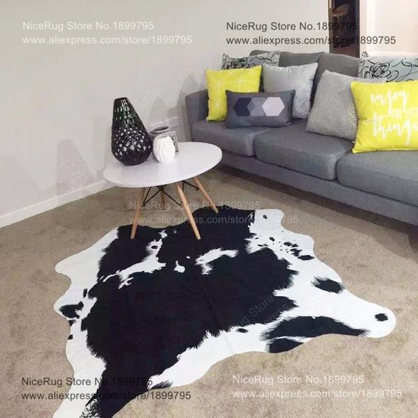 carpets 2 piece wholesale price black cowhide rug cow printed carpet for home faux skin mat imitation leather white cowskin kids
carpets 2 piece wholesale price black cowhide rug cow printed carpet for home faux skin mat imitation leather white cowskin kids