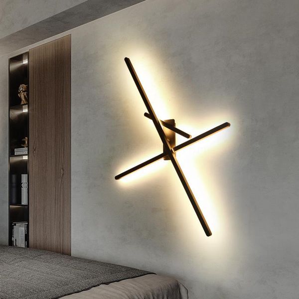 wall lamp postmodern led minimalist lamps living room decoration bedroom bedside corridor aluminum y rotate light
wall lamp postmodern led minimalist lamps living room decoration bedroom bedside corridor aluminum y rotate light