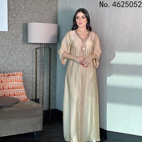 ethnic clothing muslim dress velvet dubai turkey arabic oman abaya autumn 2021 women diamond beaded moroccan kaftan islamic jalabiya, Red
ethnic clothing muslim dress velvet dubai turkey arabic oman abaya autumn 2021 women diamond beaded moroccan kaftan islamic jalabiya, Red
