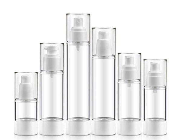 gift wrap empty plastic cosmetic bottle refillable portable mini travel perfume airless pump vacuum liquid bottles 15ml 30ml 50ml
gift wrap empty plastic cosmetic bottle refillable portable mini travel perfume airless pump vacuum liquid bottles 15ml 30ml 50ml
