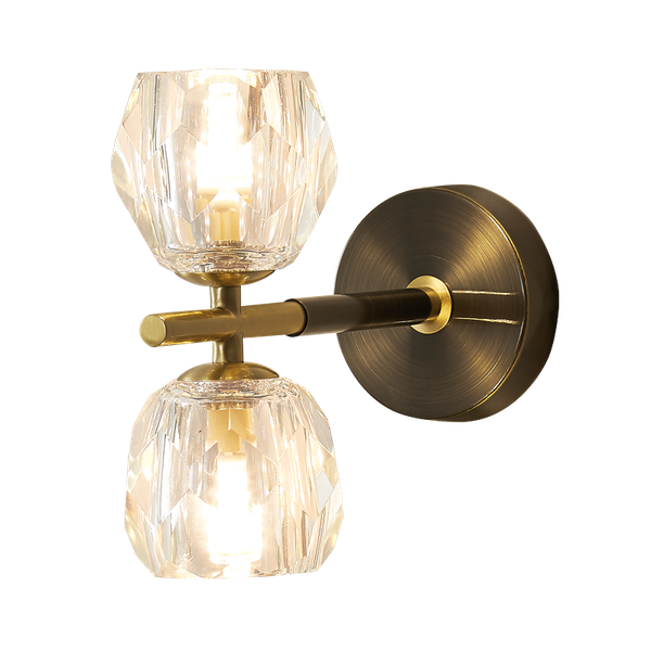 luxury modern crystal wall sconce for living room ac90-260v nordic simple bedroom bathroom hallway decor wall mounted lights g9
luxury modern crystal wall sconce for living room ac90-260v nordic simple bedroom bathroom hallway decor wall mounted lights g9