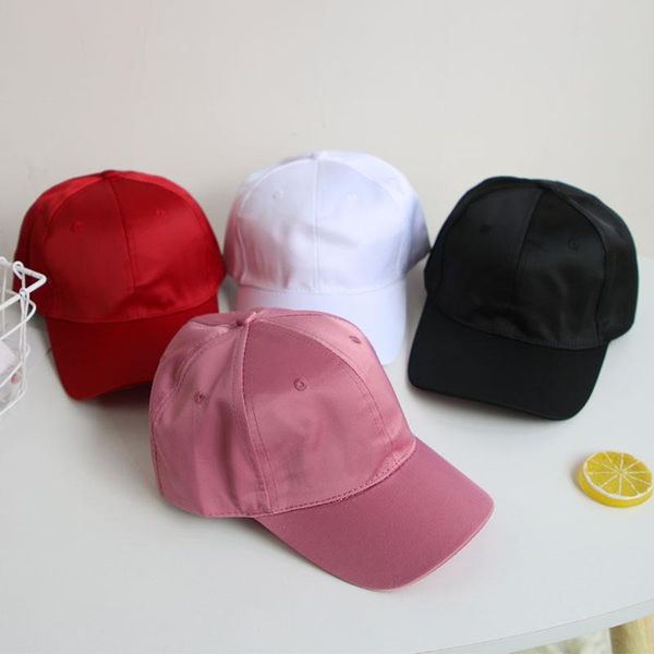 caps & hats summer outdoor kids baseball solid color boys girls sun hat adjustable teenager adult, Yellow
caps & hats summer outdoor kids baseball solid color boys girls sun hat adjustable teenager adult, Yellow