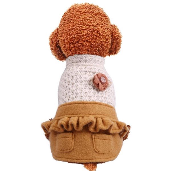 dog apparel pets clothing winter dress cat doggy puppy clothes chihuahua pomeranian yorkshire terrier poodle bichon schnauzer coat
dog apparel pets clothing winter dress cat doggy puppy clothes chihuahua pomeranian yorkshire terrier poodle bichon schnauzer coat