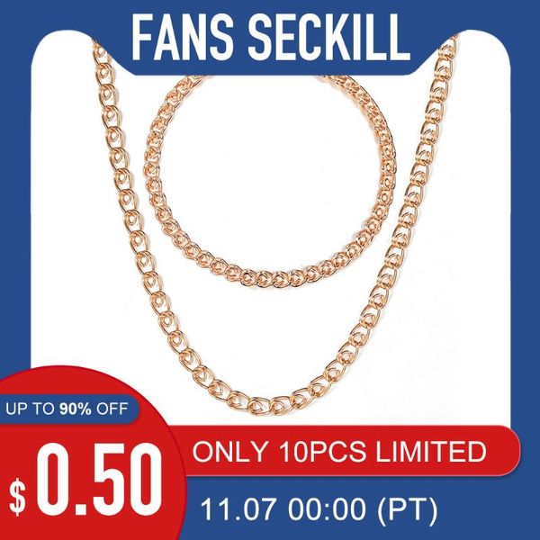 earrings & necklace 7 style 585 rose gold bracelets sets for women girl snake rolo rope swirl link chain jewelry set party wedding lcs23, Silver
earrings & necklace 7 style 585 rose gold bracelets sets for women girl snake rolo rope swirl link chain jewelry set party wedding lcs23, Silver