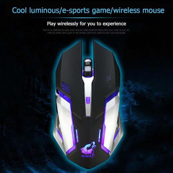 wireless gaming mouse lapdeskprofessional computer mouse backlit rechargeable 2400 dpi adjustable optical mice
wireless gaming mouse lapdeskprofessional computer mouse backlit rechargeable 2400 dpi adjustable optical mice