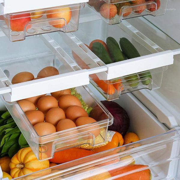storage bottles & jars refrigerator drawer box kitchen transparent egg fruits organizer suspended fridge food container space saving
storage bottles & jars refrigerator drawer box kitchen transparent egg fruits organizer suspended fridge food container space saving