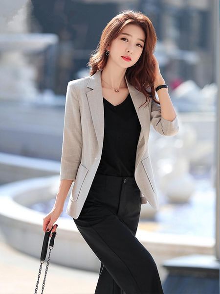 women's suits & blazers kmetram female jacket women clothes 2021 streetwear white blazer and jackets korean coat chaqueta mujer my3129, White;black
women's suits & blazers kmetram female jacket women clothes 2021 streetwear white blazer and jackets korean coat chaqueta mujer my3129, White;black