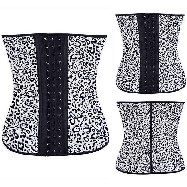 waist tummy shaper leopard print rubber corset functional belly closing body shaping cloth
waist tummy shaper leopard print rubber corset functional belly closing body shaping cloth