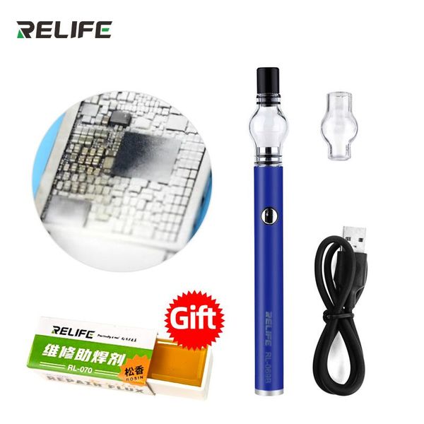 professional hand tool sets relife rl-069b rosin short circuit detector usb charging for detecting fault points of mobile phone computer mot
professional hand tool sets relife rl-069b rosin short circuit detector usb charging for detecting fault points of mobile phone computer mot