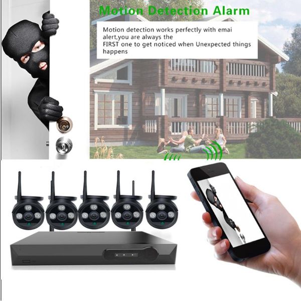 cameras cctv system wireless surveillance kit 1080p home security camera outdoor wifi set video audio recording
cameras cctv system wireless surveillance kit 1080p home security camera outdoor wifi set video audio recording