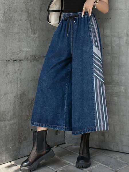 women's pants & capris superaen high waist straight jeans loose 2021 summer thin design wide legs slim casual ankle-length, Black;white
women's pants & capris superaen high waist straight jeans loose 2021 summer thin design wide legs slim casual ankle-length, Black;white