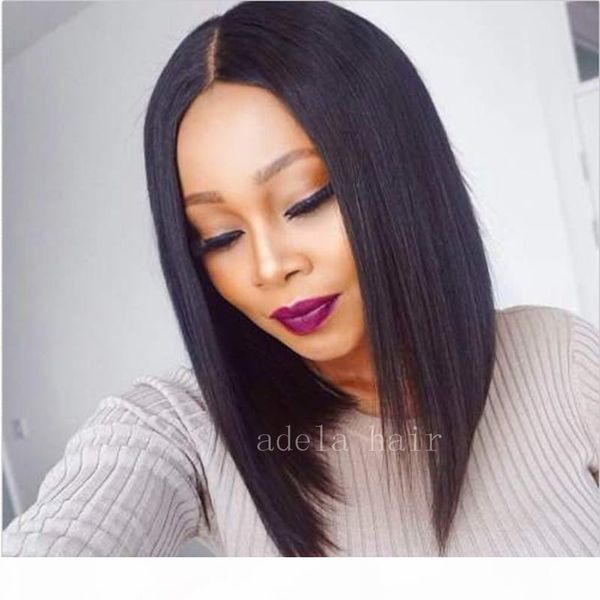 brazilian human hair wigs for black women human hair lace front wig natural hairline baby hair bleached knots u part, Black;brown
brazilian human hair wigs for black women human hair lace front wig natural hairline baby hair bleached knots u part, Black;brown
