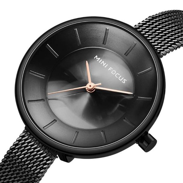 luxury women steel mesh watch simple classic wristwatch fashion casual quartz women's bracelet watches relogio masculino, Slivery;brown
luxury women steel mesh watch simple classic wristwatch fashion casual quartz women's bracelet watches relogio masculino, Slivery;brown