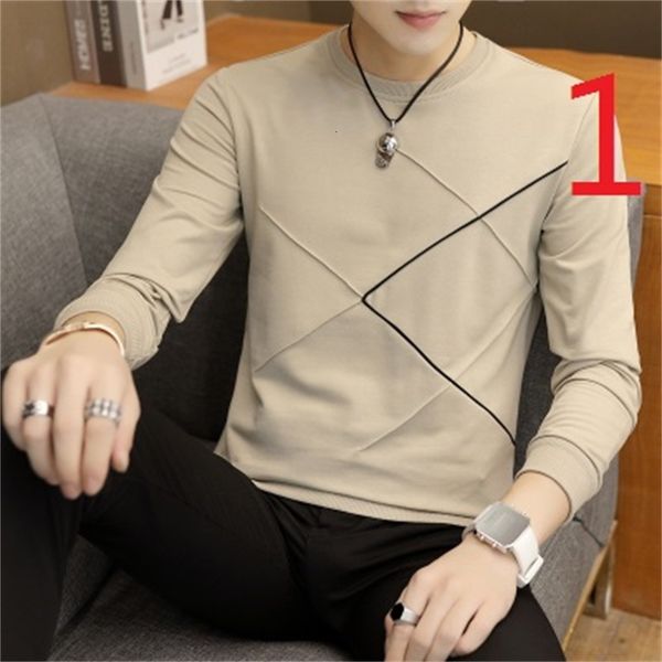 2021 new autumn and winter brand high collar thick long sleeve bottoming shirt tide men m015, White;black
2021 new autumn and winter brand high collar thick long sleeve bottoming shirt tide men m015, White;black