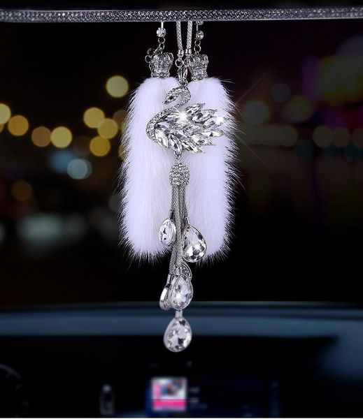 interior decorations design swan car accessories decorative luxury hanging decorating pendant ornament
interior decorations design swan car accessories decorative luxury hanging decorating pendant ornament