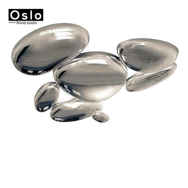 ceiling lights modern alloy plated chrome water drop led luxury metal mercury lamp for foyer bedroom living room
ceiling lights modern alloy plated chrome water drop led luxury metal mercury lamp for foyer bedroom living room