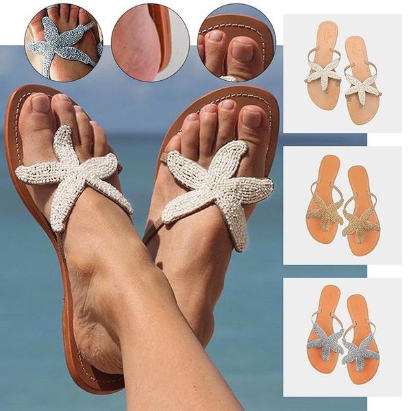 slippers women's summer beach sweet flip flop casual fashion outer wear flat slides women sandals outdoor shoes female, Black
slippers women's summer beach sweet flip flop casual fashion outer wear flat slides women sandals outdoor shoes female, Black