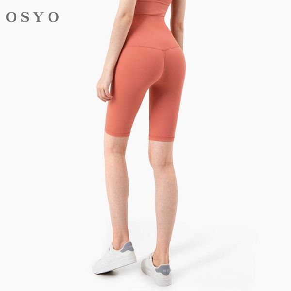 yoga outfit 2021 no t line tight five points nude feel pants color series peach hip fitness high waist shorts
yoga outfit 2021 no t line tight five points nude feel pants color series peach hip fitness high waist shorts