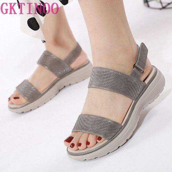 sandals gktinoo 2021 summer women shoes woman vintage ladies flat gladiator platform zapatos mujer, Black
sandals gktinoo 2021 summer women shoes woman vintage ladies flat gladiator platform zapatos mujer, Black